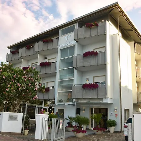 Souvenir Hotel