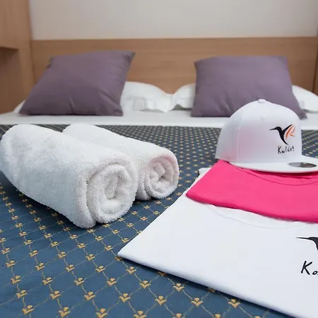 Hotel Souvenir 3*