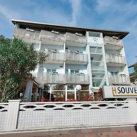 Souvenir Cervia