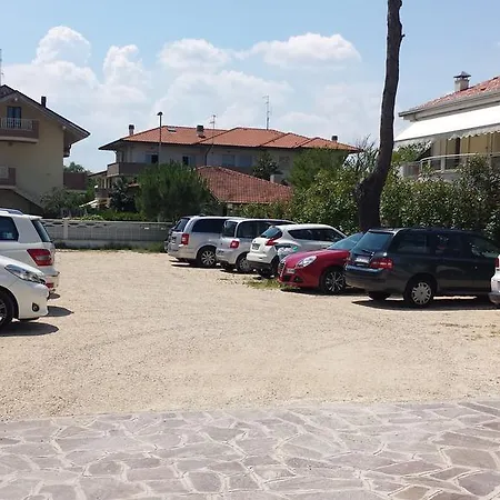 Souvenir Cervia
